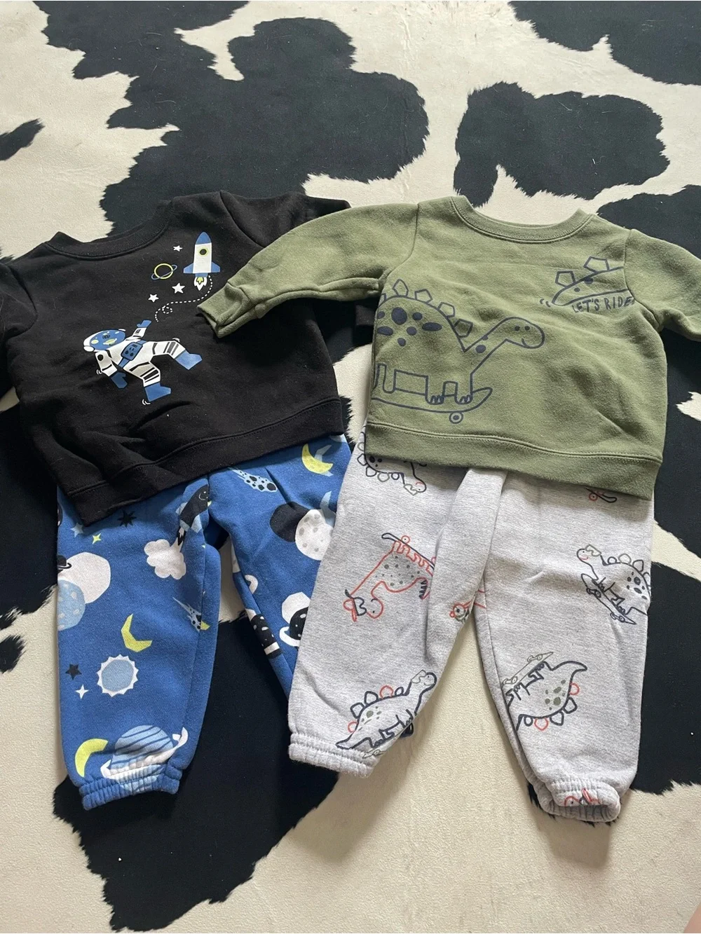 Garanimals Outfit Sets